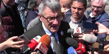 Landini sul referendum
