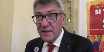 Landini sul referendum