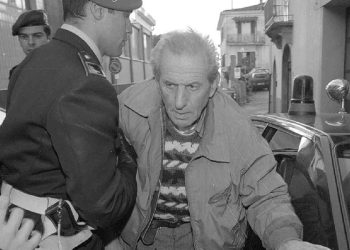 L'arrivo di Mario Vanni a San Casciano Val di Pesa nel dicembre del 1997