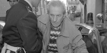 L'arrivo di Mario Vanni a San Casciano Val di Pesa nel dicembre del 1997