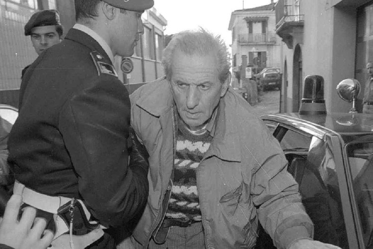 L'arrivo di Mario Vanni a San Casciano Val di Pesa nel dicembre del 1997