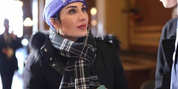 Laura Loomer