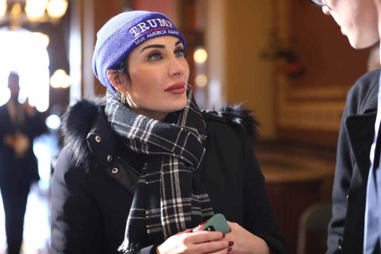 Laura Loomer