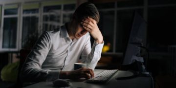 Lavorare di notte fa invecchiare prima