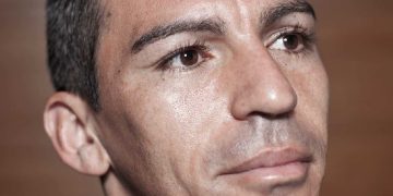 Incidente per Lucio ex Inter