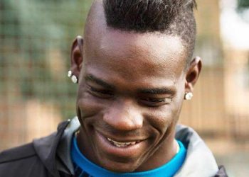 Mario Balotelli