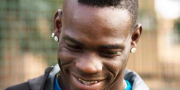 Mario Balotelli