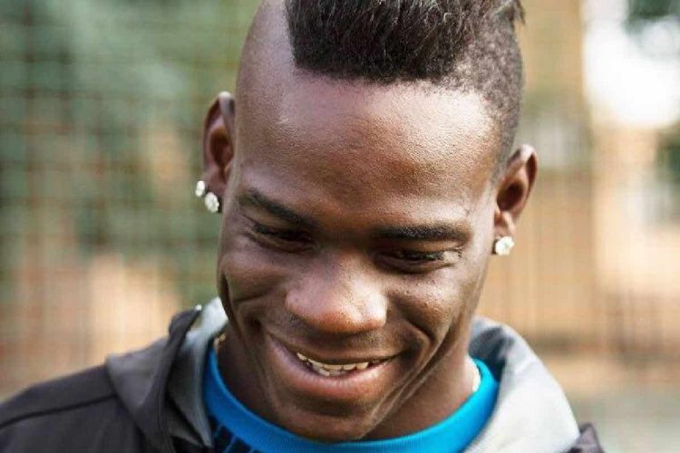 Mario Balotelli