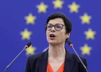 Marta Kos