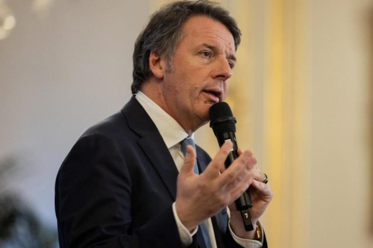 Matteo Renzi sul referendum per il Jobs Act