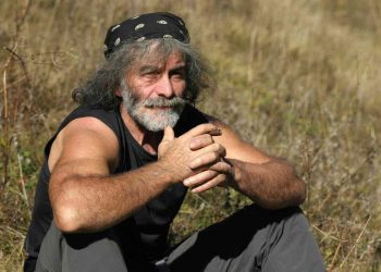 Un film su Mauro Corona