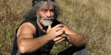 Un film su Mauro Corona