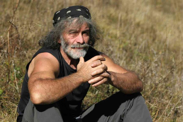 Un film su Mauro Corona