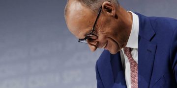 Merz sulla possibilità di inviare truppe tedesche in Ucraina