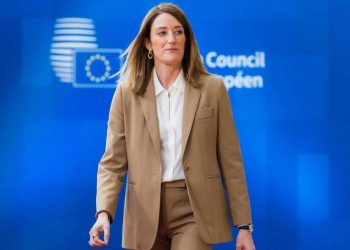 Metsola sui femminicidi