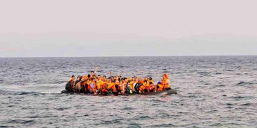 Operazione Medusa per il traffico di migranti