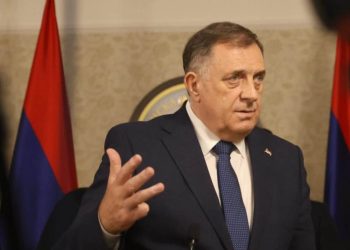 Milorad Dodik