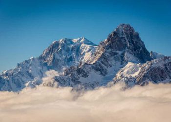 Monte Bianco