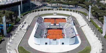 Musei gratis a Roma per chi ha il biglietto per gli Internazionali BNL d'Italia