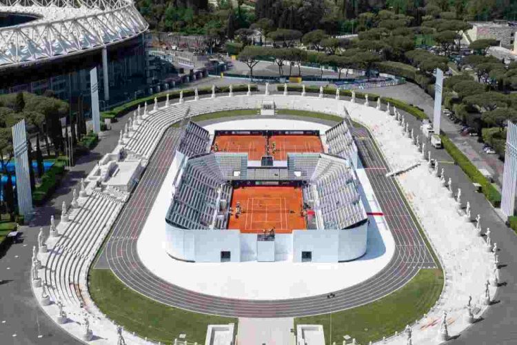 Musei gratis a Roma per chi ha il biglietto per gli Internazionali BNL d'Italia