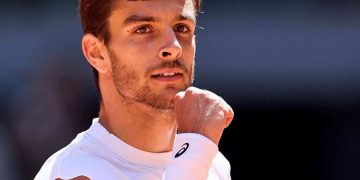 Musetti entra in top 10