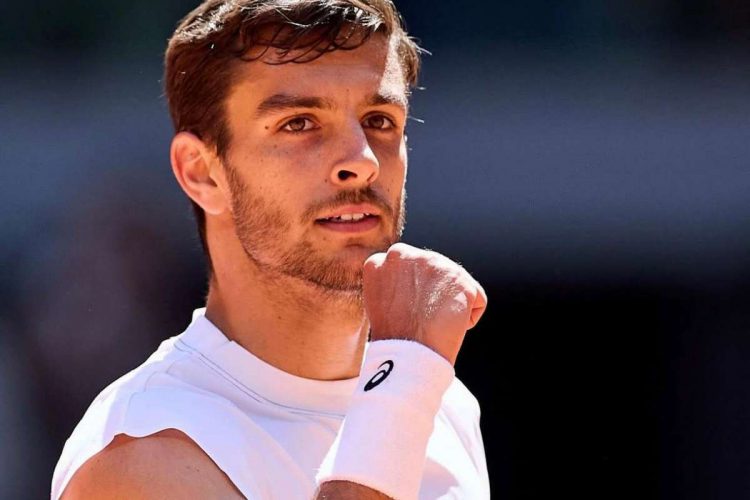 Musetti entra in top 10