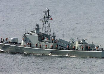 Corea del Nord, fallito il varo di un cacciatorpediniere: arrestati tre funzionari del cantiere navale