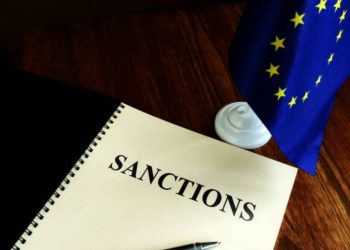 Nuove sanzioni dell'UE alla Russia
