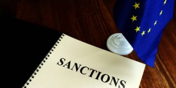 Nuove sanzioni dell'UE alla Russia