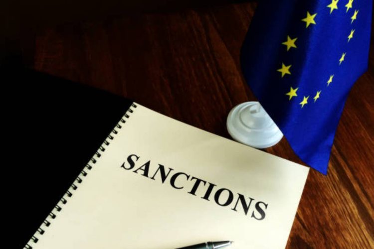 Nuove sanzioni dell'UE alla Russia