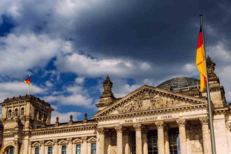 Nuove votazioni in Germania