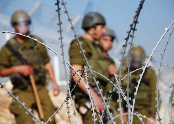 Nuovi insediamenti israeliani in Cisgiordania