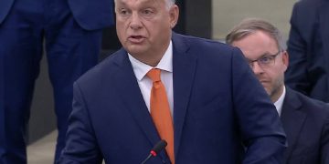 Orban contro l'adesione di Kiev all'UE