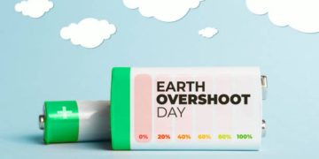 Overshoot Day per l'Italia