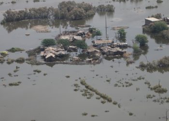Almeno 19 vittime e 100 feriti a causa di tempeste di vento e pioggia in Pakistan