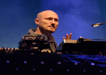 Paul Kalkbrenner