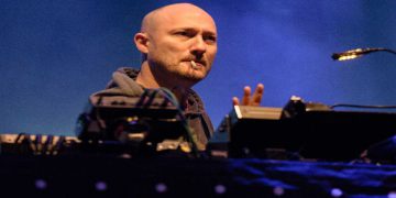 Paul Kalkbrenner