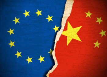 Rapporti Cina-UE