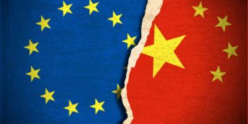 Rapporti Cina-UE