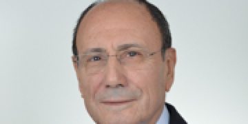 Il presidente della Regione Sicilia Renato Schifani