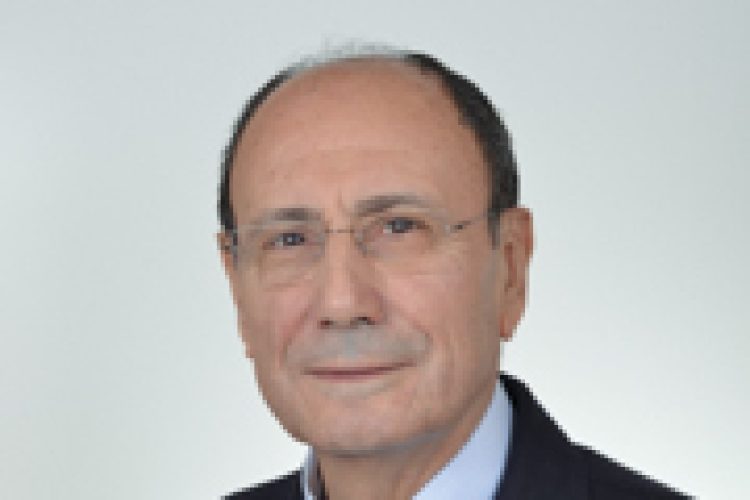 Il presidente della Regione Sicilia Renato Schifani