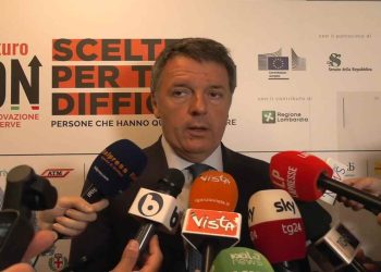 Renzi sul referendum sul Jobs Act