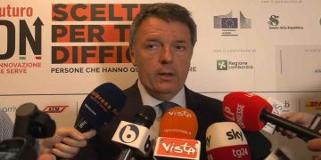 Renzi sul referendum sul Jobs Act