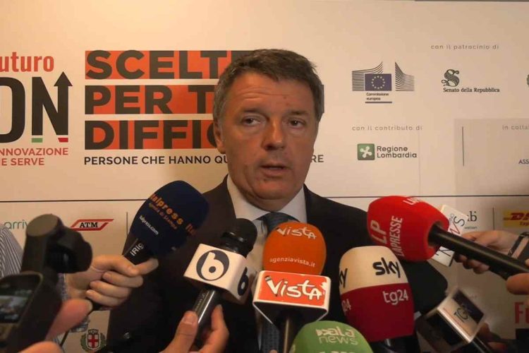 Renzi sul referendum sul Jobs Act