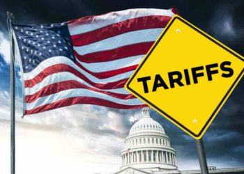 Usa, i dazi americani