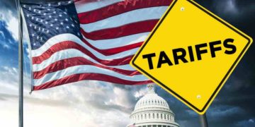 Usa, i dazi americani