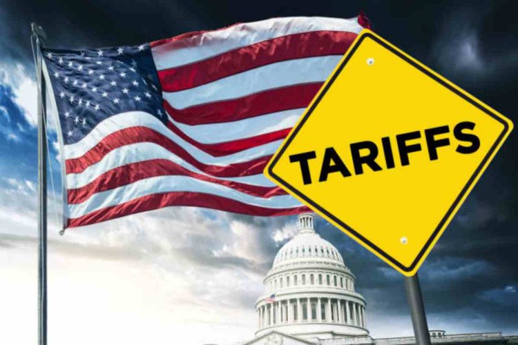 Usa, i dazi americani