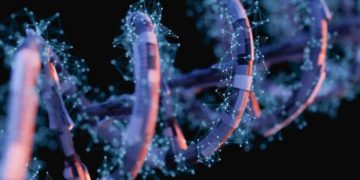 Ricostruito in laboratorio il primo RNA