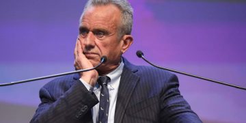 Robert F. Kennedy Jr.