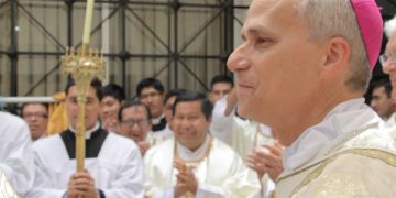 Robert Francis Prevost